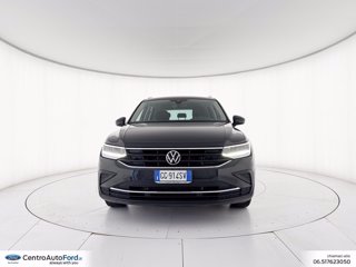 VOLKSWAGEN Tiguan 2.0 tdi life 150cv dsg 1