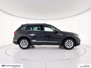 VOLKSWAGEN Tiguan 2.0 tdi life 150cv dsg 4