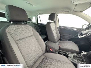 VOLKSWAGEN Tiguan 2.0 tdi life 150cv dsg 6