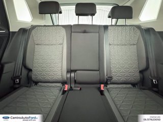 VOLKSWAGEN Tiguan 2.0 tdi life 150cv dsg 8