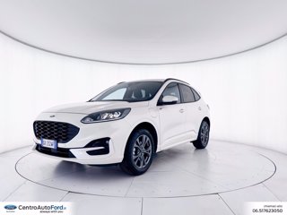 FORD Kuga 2.5 phev st-line 2wd 225cv cvt 0