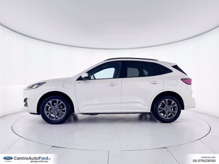 FORD Kuga 2.5 phev st-line 2wd 225cv cvt 2