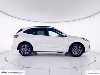 FORD Kuga 2.5 phev st-line 2wd 225cv cvt 4