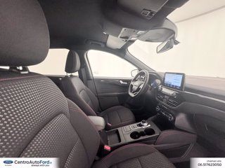 FORD Kuga 2.5 phev st-line 2wd 225cv cvt 5