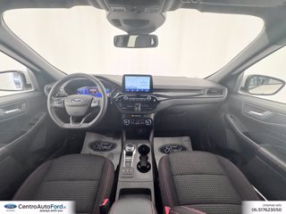 FORD Kuga 2.5 phev st-line 2wd 225cv cvt 9