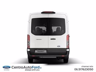FORD Transit 310 fwd combi m1 2.0 ecoblue 130cv trend l2h2 auto 3