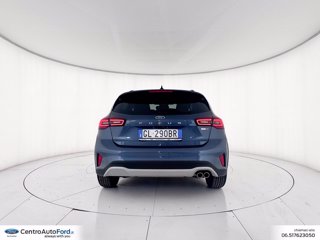 FORD Focus active 1.0 ecoboost h design 125cv 3
