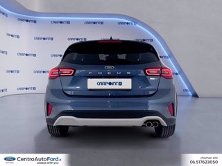FORD Focus active 1.0 ecoboost h design 125cv 3