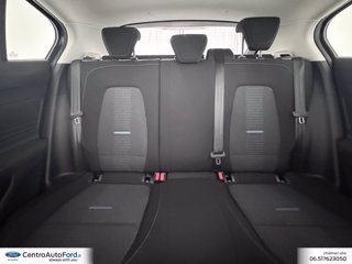 FORD Focus active 1.0 ecoboost h design 125cv 8