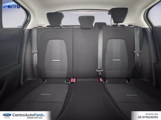 FORD Focus active 1.0 ecoboost h design 125cv 8