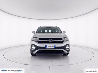 VOLKSWAGEN T-cross 1.0 tsi style 110cv 1