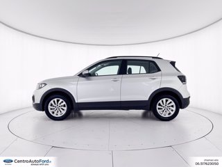 VOLKSWAGEN T-cross 1.0 tsi style 110cv 2