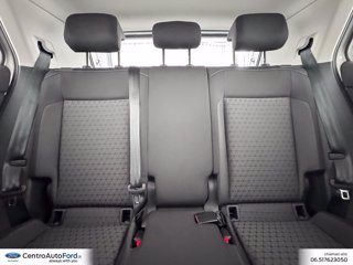 VOLKSWAGEN T-cross 1.0 tsi style 110cv 8