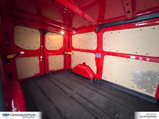 FORD Transit custom 280 2.0 tdci mhev 130cv trend l1h1 e6.2 8
