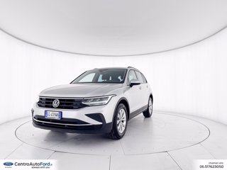 VOLKSWAGEN Tiguan 1.5 tsi life 150cv 0
