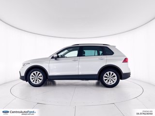 VOLKSWAGEN Tiguan 1.5 tsi life 150cv 2