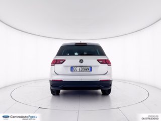 VOLKSWAGEN Tiguan 1.5 tsi life 150cv 3