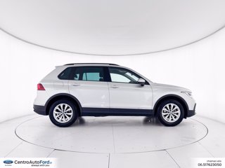 VOLKSWAGEN Tiguan 1.5 tsi life 150cv 4