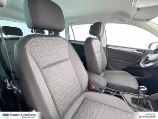 VOLKSWAGEN Tiguan 1.5 tsi life 150cv 6