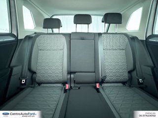 VOLKSWAGEN Tiguan 1.5 tsi life 150cv 8