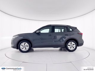 VOLKSWAGEN Tiguan 2.0 tdi life 150cv dsg 2