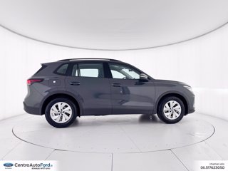 VOLKSWAGEN Tiguan 2.0 tdi life 150cv dsg 4