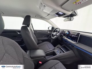 VOLKSWAGEN Tiguan 2.0 tdi life 150cv dsg 5