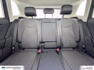 VOLKSWAGEN Tiguan 2.0 tdi life 150cv dsg 8