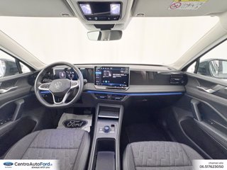 VOLKSWAGEN Tiguan 2.0 tdi life 150cv dsg 9