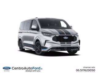 FORD Tourneo custom v710 320 2.0 ecoblue 170cv sport l1h1 a8