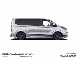 FORD Tourneo custom v710 320 2.0 ecoblue 170cv sport l1h1 a8 1