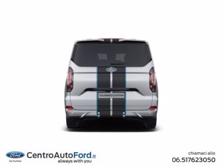 FORD Tourneo custom v710 320 2.0 ecoblue 170cv sport l1h1 a8 3