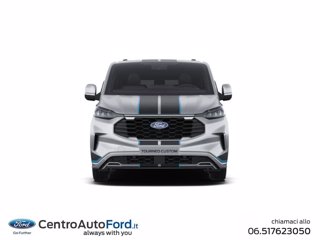 FORD Tourneo custom v710 320 2.0 ecoblue 170cv sport l1h1 a8 4