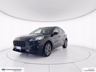 FORD Kuga 2.5 phev st-line x 2wd 225cv cvt 0