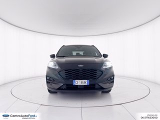 FORD Kuga 2.5 phev st-line x 2wd 225cv cvt 1