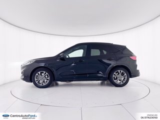 FORD Kuga 2.5 phev st-line x 2wd 225cv cvt 2