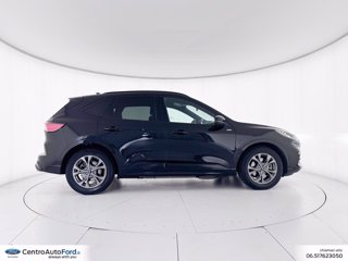 FORD Kuga 2.5 phev st-line x 2wd 225cv cvt 4