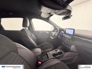 FORD Kuga 2.5 phev st-line x 2wd 225cv cvt 5