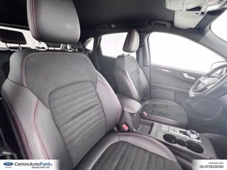 FORD Kuga 2.5 phev st-line x 2wd 225cv cvt 6