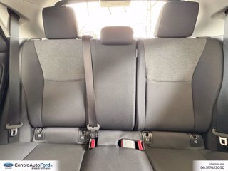 MAZDA 2 1.5 vvt full hybrid electric prime line e-cvt 8