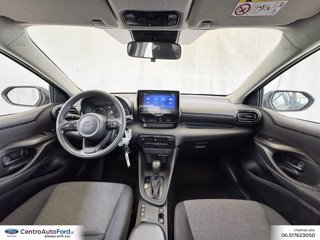 MAZDA 2 1.5 vvt full hybrid electric prime line e-cvt 9