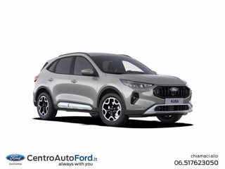 FORD Kuga 2.5 full hybrid active 2wd 180cv auto 0