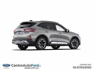 FORD Kuga 2.5 full hybrid active 2wd 180cv auto 2