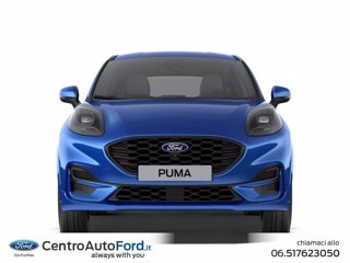 FORD Puma 1.0 ecoboost h st-line 125cv 4