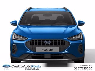 FORD Focus active 1.0t ecoboost h x 125cv 1