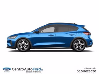 FORD Focus active 1.0t ecoboost h x 125cv 3