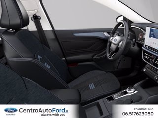 FORD Focus active 1.0t ecoboost h x 125cv 6