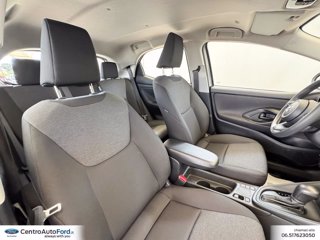 MAZDA 2 1.5 vvt full hybrid electric prime line e-cvt 6