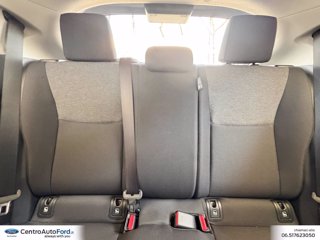 MAZDA 2 1.5 vvt full hybrid electric prime line e-cvt 8