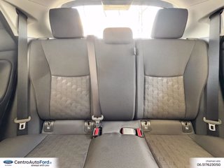 MAZDA 2 1.5 vvt full hybrid electric centre line e-cvt 8